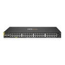 HPE Aruba Networking CX 6000 48p 10M/100M/1G Class4 PoE 4x SFP 1G 370W Switch (EU) - R8N85B#ABB