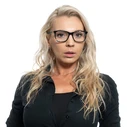Police Women's Acetate Eyeglass Frame Brown Tortoise VPL630 0AE8