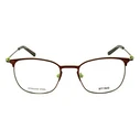 Sting VST166 0SDN Sunglasses (VST166510SDN)