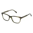 Zadig & Voltaire VZV181 0P90 Men's eyeglass frame ACETATE 52/17/145