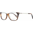Police VPL506V 09AJ Women's Optical Frame — Acetate Brown (Tortoiseshell) 53/14/140