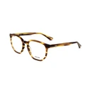 Children's Glasses Police VK104-490794 brown acetate frame (49/18/135)
