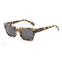 TOUS Women's Sunglasses Brown Acetate Frame Brown Lenses STOB76-540778