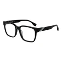 FILA Κοκκάλινος Σκελετός Γυαλιών Μαύρος VFI452 0700