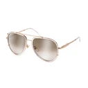 Just Cavalli Women's Sunglasses SJC029V570P79