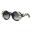 Roberto Cavalli Unisex Sunglasses SRC010V52700Y