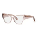 Philipp Plein Women's Eyeglasses VPP100-5507T1 (55/14/140 mm)