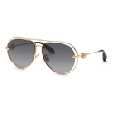 Roberto Cavalli Women's Sunglasses SRC032M610300 (61/12/140 mm)