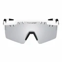 Philipp Plein Men's Sunglasses White Frame Grey Lens SSP001-9905WW