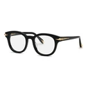 Roberto Cavalli Unisex Eyeglasses Frame VRC044M490700 (49/20/140)