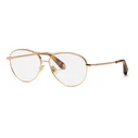 Roberto Cavalli Women's Eyeglasses VRC068-5608FC 56/14/145 mm