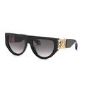 Γυναικεία Γυαλιά Ηλίου Roberto Cavalli SRC063-560700 Μαύρο Σκελετό