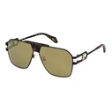 Just Cavalli Unisex Γυαλιά Ηλίου JC094 530G Μαύρο Σκελετό