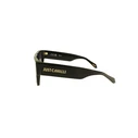 Just Cavalli Unisex Γυαλιά Ηλίου JC103 0700 Μαύρος Κοκκάλινος Σκελετός