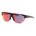 Philipp Plein SPORT Men's Sunglasses Black Frame SSP015-62Z42R