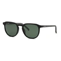 Philipp Plein SPORT Men's Sunglasses SSP033-53703Y — Black Acetate Frame