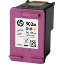 HP 303XL Γνήσιο Μελάνι Εκτυπωτή InkJet Πολλαπλό Color