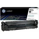 HP 203X (CF540X) Black Toner Cartridge - High Yield (~3200 pages) for HP Color LaserJet Pro M254/M280/M281