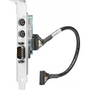 HP Adapters G3 Serial PS2 Adapter