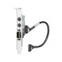 HP Adapters G3 Serial PS2 Adapter