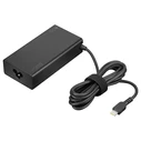 Lenovo Metatropias - Antaptopes ThinkPad Hybrid USB-C Docking Station with HDMI DisplayPort 4K PD Ethernet Black