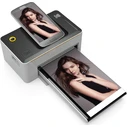 Kodak Dock Plus 4Pass Φωτογραφικός Εκτυπωτής (4x6)