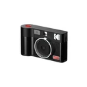 KODAK MINI SHOT 3 ERA Μαύρη (MS300B) Άμεση Φωτογραφική Κάμερα