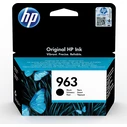 HP Inkjet Black Cartridge Default