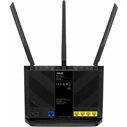 Asus 4G AX56 Ασύρματο 4G Router Wi Fi 6 με 4 Θύρες