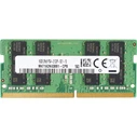 HP 8GB DDR4-2666 SODIMM Laptop Memory Module (4VN06AA)