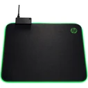 HP Gaming Mouse Pad HP Pavilion 400 Medium RGB Lighting via USB Black