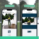 Arlo Ασύρματο Κουδούνι Πόρτας Wi?Fi Essential Video Doorbell 2K & Chime (AVDK4001-100PES) - Λευκό