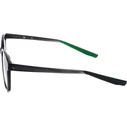 Nike Session Unisex Sunglasses Black Frame Green Lens CT8129-080