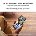 Google Nest Video Doorbell (incl. Battery) - GA01318-FR