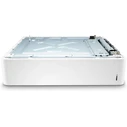 HP LaserJet T3V27A 550-sheet Paper Tray