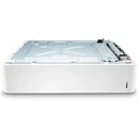 HP LaserJet T3V27A 550-sheet Paper Tray