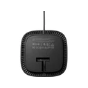 HP USB-C Dock G5 Docking Station with HDMI/DisplayPort 4K, Power Delivery, Ethernet, Dual-Display  Black