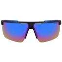 Nike Men's Sunglasses with Black Frame CW4663-525