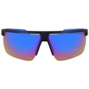 Nike Men's Sunglasses with Black Frame CW4663-525