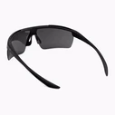 Nike Windshield Sunglasses Matte Black - Dark Grey