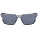 Nike Valiant Men's Sunglasses — Grey Acetate Frame, Grey Lens — CW4645-012