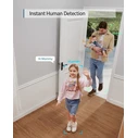 Anker Eufy Indoor Cam P24 2K Εσωτερική Κάμερα Λευκή