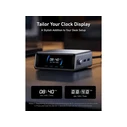 Anker Prime Charger 250W, Φορτιστής επιτραπέζιος 6 θυρών GaNPrime με LCD και Smart Control
