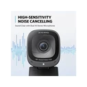Anker PowerConf C200 Webcam 2K Μαύρο