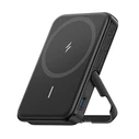 ANKER PowerCore MagGo 322 MagSafe 5000mAh 7.5W Wireless with USB-C Power Delivery / Quick Charge - Black