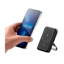 ANKER PowerCore MagGo 322 MagSafe 5000mAh 7.5W Wireless with USB-C Power Delivery / Quick Charge - Black