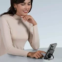ANKER PowerCore MagGo 322 MagSafe 5000mAh 7.5W Wireless with USB-C Power Delivery / Quick Charge - Black