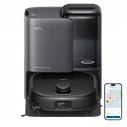 Eufy Omni E25 - Ρομπότ Σκούπα χωρίς σακούλα