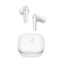 Anker soundcore Liberty 5 - White Wireless In‑ear Earbuds