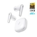 Anker soundcore Liberty 5 - White Wireless In‑ear Earbuds